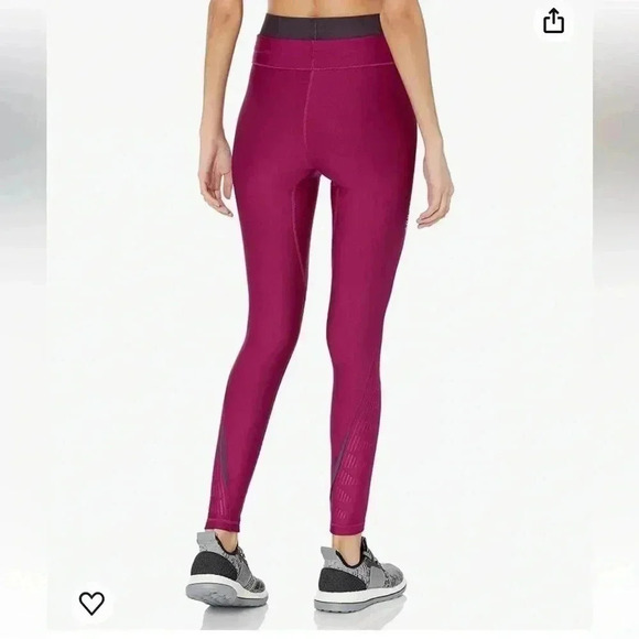 adidas Women's Alphaskin Cold.rdy Long Tights size small - Picture 4 of 4